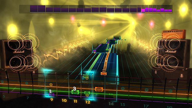 Rocksmith 2014 – The Offspring - “The Kids Aren’t Alright”