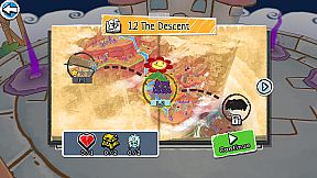 Draw a Stickman: EPIC 3