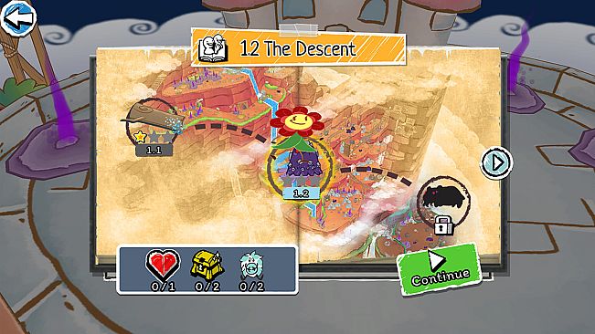 Draw a Stickman: EPIC 3