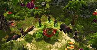 Defenders of Ardania: Battlemagic