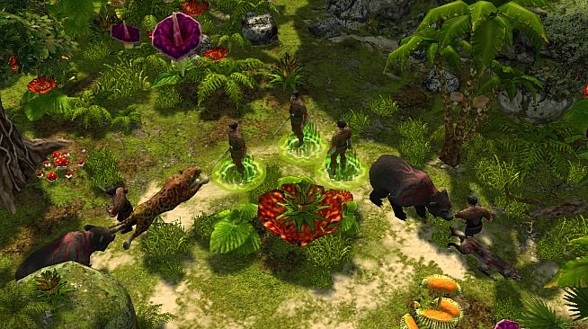 Defenders of Ardania: Battlemagic