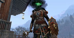 For Honor - Y4S2 Legacy Pass