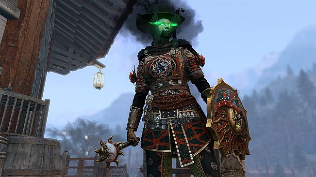 For Honor - Y4S2 Legacy Pass