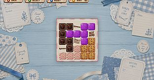 Sugar Box