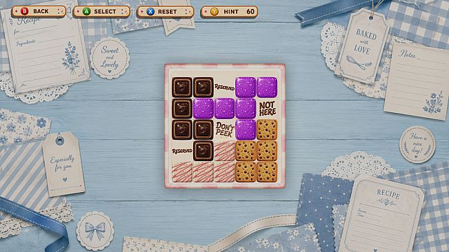 Sugar Box