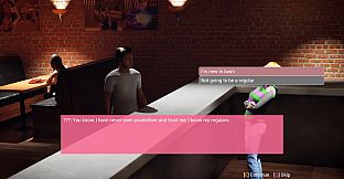 Gaming Journo Simulator