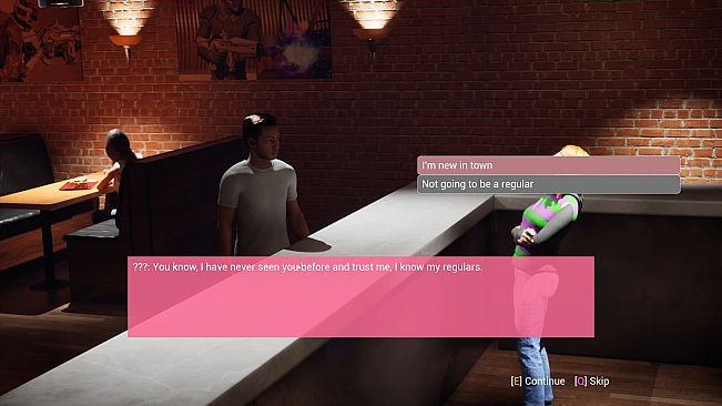 Gaming Journo Simulator