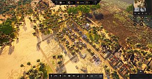 Builders of Egypt: Prologue