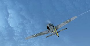 IL-2 Sturmovik: Fw 190 A-3 Collector Plane