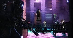 Resident Evil: Operation Raccoon City - Costume Pack 1