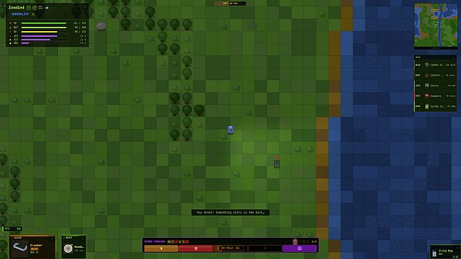 Zomdied