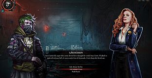 Vampire: The Masquerade - Oaths & Ashes