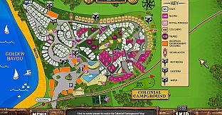 Vacation Adventures: Park Ranger 7