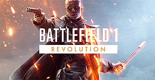 Battlefield 1 Shortcut Kit: Infantry Bundle