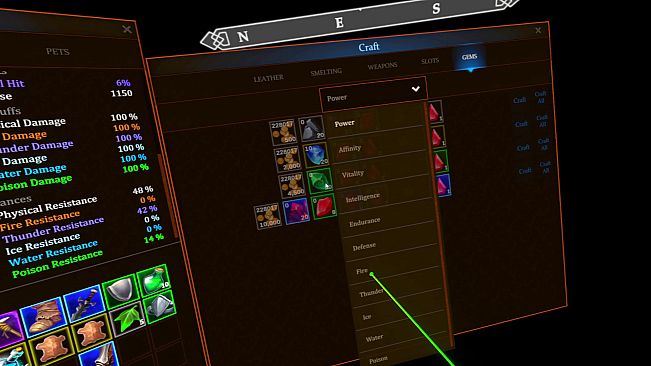 Dragon Extinction VR