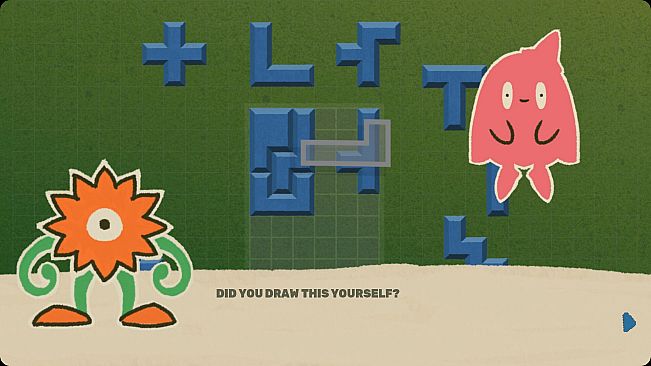 I wish Michael Phantomino were here