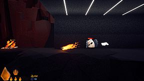 Spark Vs The Marshmallows