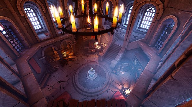 Alchemist: Journey of the Soul Prologue