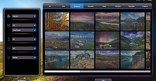 Let's Play Jigsaw Puzzles: Nordics