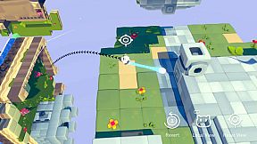 Sling Puzzle: Golf Master