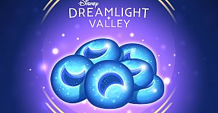 Small Moonstone Pack - 1200