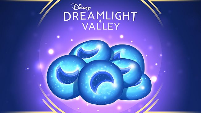 Small Moonstone Pack - 1200