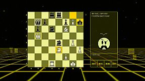 BOT.vinnik Chess: Winning Patterns