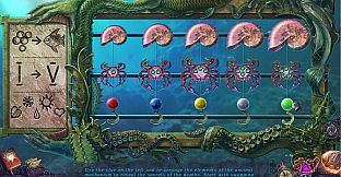 Whispered Secrets: Song of Sorrow Collector's Edition