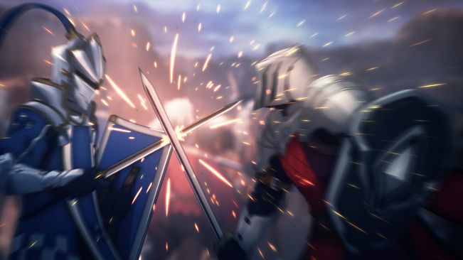 Tales of Zestiria - Attachments Set