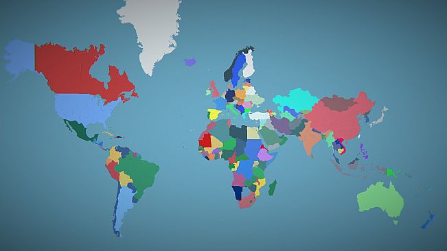 Simulator of Ukraine 1991 - The Great Sea