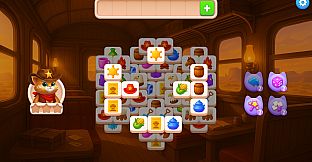 Catjong 5: Paw Canyon Full Version Unlock