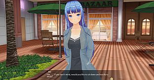 CUSTOM ORDER MAID 3D2 Overly Serious and Reserved Proper Lady GP-01Fb