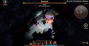 FATE: Reawakened - Prometheus