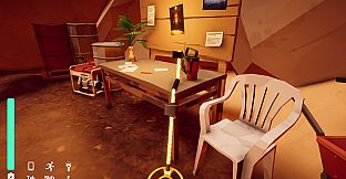 Walk Along The Shore