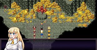 Heroines of Swords & Spells 2