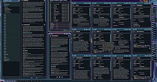 Fantasy Grounds - Starfinder 2 RPG - Alien Core
