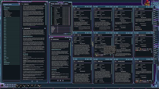 Fantasy Grounds - Starfinder 2 RPG - Alien Core