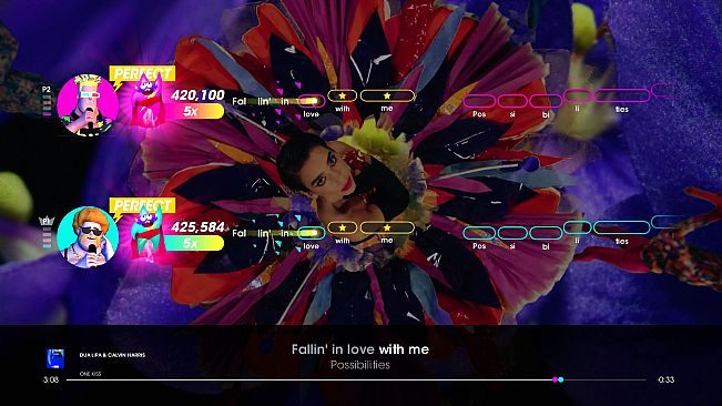 Let's Sing 2020 Platinum Edition