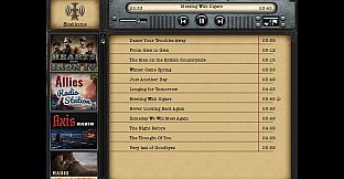 Music - Hearts of Iron IV: Radio Pack