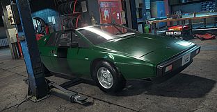 Car Mechanic Simulator 2018 - Lotus DLC