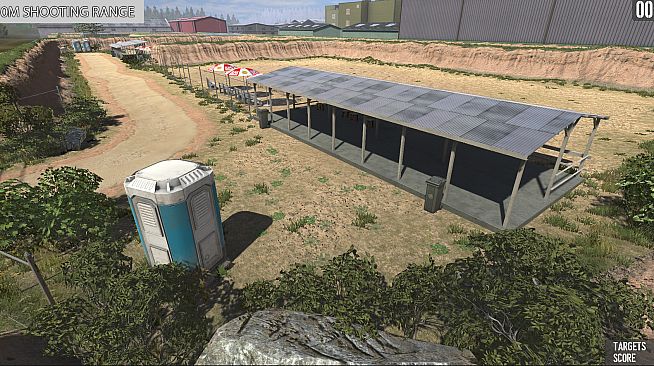 World of Shooting: Practical Shooting Arenas