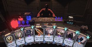 Lethal Tournament