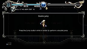 Record of Lodoss War -Deedlit in Wonder Labyrinth-