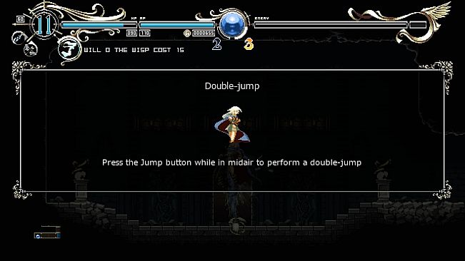 Record of Lodoss War -Deedlit in Wonder Labyrinth-