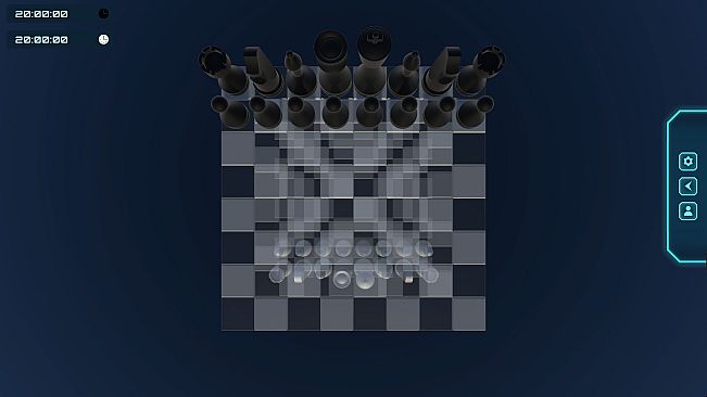 Triple Chess
