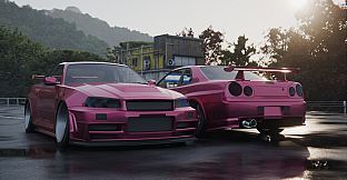 Car For Sale Simulator 2023 - Japanese Pack