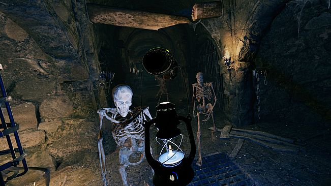 Pirates VR: Jolly Roger