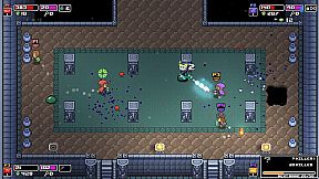 Rogue Heroes: Ruins of Tasos