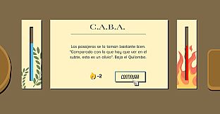 S.A.L.A.M.E.