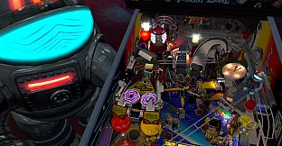 Pinball FX VR - Williams Pinball: Twilight Zone